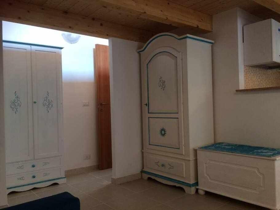El Dorado Luxury Apartment Alghero Exterior photo