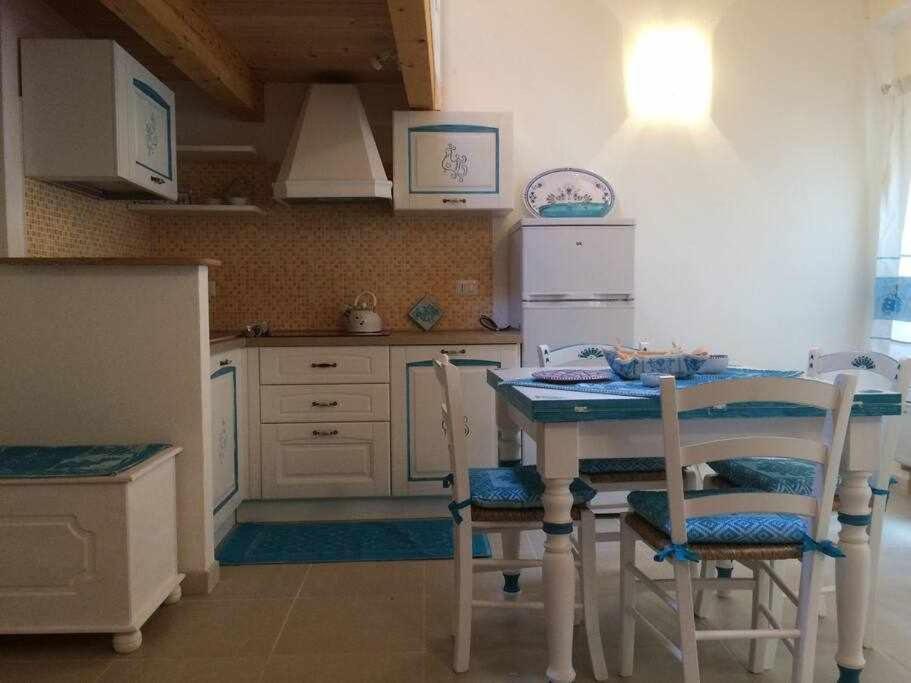 El Dorado Luxury Apartment Alghero Exterior photo