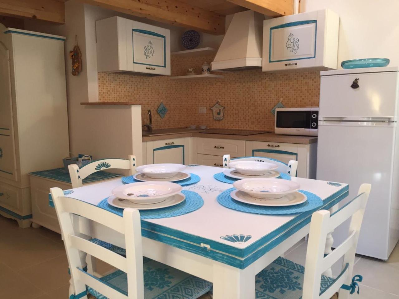 El Dorado Luxury Apartment Alghero Exterior photo
